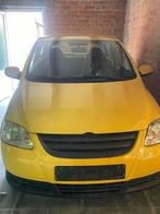 Fox 2008, Autos, Achat, Entreprise, Fox, Essence