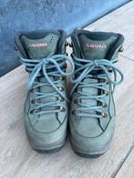 Wandelschoenen dames Lowa Renegade GTX Mid Ws, Ophalen of Verzenden, Zo goed als nieuw