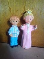 Ancien jouet ' Nicolas et pinprenelle, Antiquités & Art, Enlèvement ou Envoi