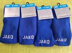 Voetbalkousen Jako 39-42, Kleding | Heren, Sportkleding, Blauw, Nieuw, Ophalen of Verzenden, Voetbal