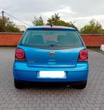 Polo, Auto's, Zwart, Blauw, Bedrijf, 5 deurs