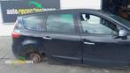 Portier 4Deurs rechts-achter van een Renault Grand Scenic (T, Auto-onderdelen, Gebruikt, -, -, -
