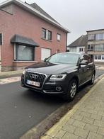 Audi Q5 , automaat, 132 000 km, Auto's, Automaat, Q5, Leder, Diesel