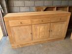 TEC Massive dressoir, Ophalen, Zo goed als nieuw