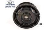 Hyundai i20 velg staal 6J x 15" (1/15-11/20) Origineel! 5291, Nieuw, Band(en), 15 inch, Personenwagen