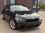 Bmw 118i Sportline, Auto's, BMW, Automaat, 1 Reeks, Zwart, Leder