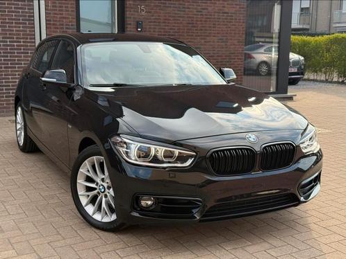 Bmw 118i Sportline, Auto's, BMW, Bedrijf, Te koop, 1 Reeks, ABS, Achteruitrijcamera, Airconditioning, Bluetooth, Boordcomputer