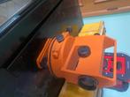 Niveaumeter theodoliet, Doe-het-zelf en Bouw, Meetapparatuur, Ophalen, Gebruikt, Overige meters