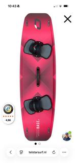 Gezocht OUD Kiteboard, Watersport en Boten, Kitesurfen, Twintip, Ophalen, Gebruikt, Kiteboard