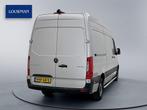 Mercedes-Benz Sprinter 315 1.9 CDI L2H2 9G automaat Inrichti, Automaat, 190 g/km, Mercedes-Benz, Bedrijf