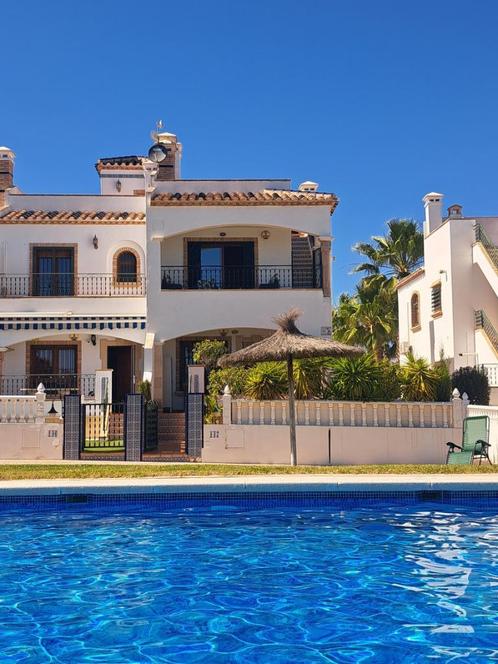 Location Maison à Villamartin- Orihuela Costa - Costa Blanca, Vacances, Maisons de vacances | Espagne, Costa Blanca, Autres types