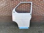 Volkswagen Transporter VW T4 portier deur bestuurderszijde w, Ophalen, Gebruikt, Links, Volkswagen