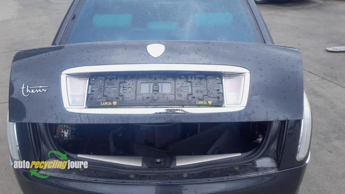 Hayon d'un Lancia Thesis, Autos : Pièces & Accessoires, Carrosserie & Tôlerie, Haillon arrière, Lancia, Utilisé, 3 mois de garantie