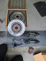 Kit freins AP Racing Ford Focus rs mk2, Ford