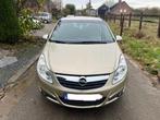 Opel Corsa D - 2010 - 1.2benzine - 110.000km - Airco, Auto's, Opel, Handgeschakeld, Particulier, Corsa, Stadsauto