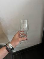 5 petre de vos glazen 33 cl, Ophalen of Verzenden, Nieuw, Bierglas
