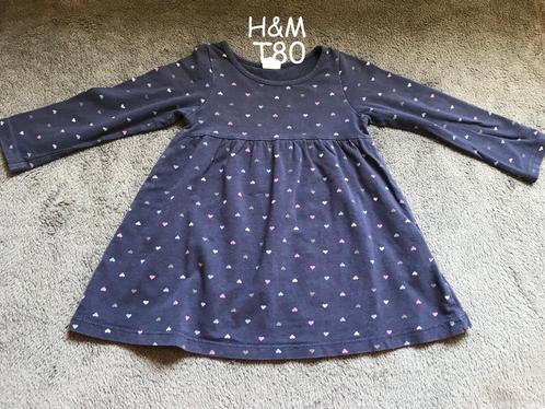 T80 meisjeskleding vanaf €2,50 in zeer goede staat, Kinderen en Baby's, Babykleding | Maat 80, Gebruikt, Meisje, Broekje, Verzenden