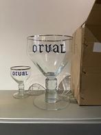 ORVAL 3 Liter glas met n 343 nog in originele doos, Verzamelen, Ophalen of Verzenden, Nieuw, Glas of Glazen, Overige merken