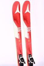 181 cm ski's ATOMIC VANTAGE 83 RED/white, light woodcore, Sport en Fitness, Skiën en Langlaufen, Verzenden, Carve, Atomic, 180 cm of meer