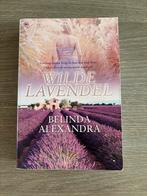B. Alexandra - Wilde lavendel, Gelezen, België, B. Alexandra, Ophalen of Verzenden