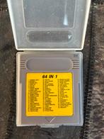 Gameboy 64 in 1, Games en Spelcomputers, Ophalen, Zo goed als nieuw