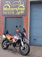 🔥 Brute KTM 790R adventure rally 2019 🔥, Motoren, Bedrijf, Cruise Control