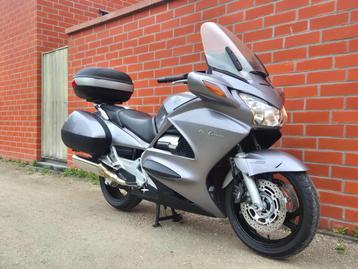Honda Pan European ST1300 beschikbaar voor biedingen