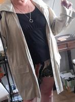 Regenjas van Claudia Sträter T 42, Kleding | Dames, Jassen | Zomer, Ophalen, Zo goed als nieuw