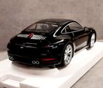 1:18/Porsche 911 Carrera 4 S/ NIEUW, Enlèvement ou Envoi, Neuf, Voiture, MiniChamps