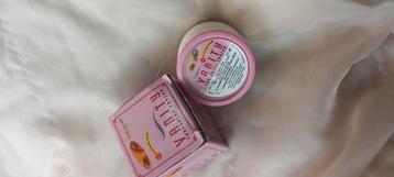 Vanity epileertouw beschikbaar voor biedingen