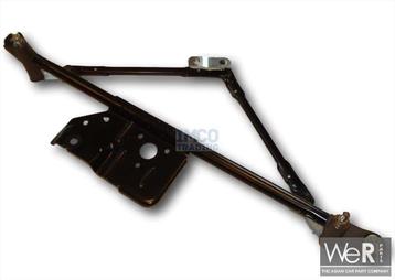 Ruitenwisser mechaniek SsangYong Kyron, Actyon, Sports  7821 beschikbaar voor biedingen