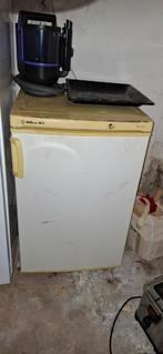 Diepvries, Elektronische apparatuur, Ophalen