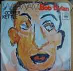 45T 7INCH VINYL SINGLE BOB DYLAN, Ophalen of Verzenden, Single