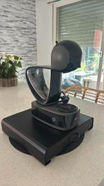 Koffiemachine + koffiecup laden, Ophalen, Zo goed als nieuw, Koffiemachine
