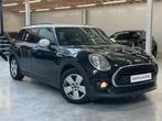 MINI COOPER CLUBMAN 1.5i - Automaat/Cruise/Zetelvw, Auto's, Mini, 1498 cc, Leder en Stof, Zwart, Bedrijf