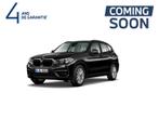 BMW Serie X X3 sDrive 18d, 100 kW, Achat, 5 portes, Diesel