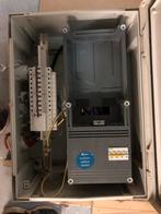 Armoire de travail 63A 230 V 3x400 V, Bricolage & Construction, Enlèvement, Utilisé, Câble ou Fil électrique