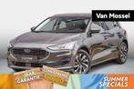 Ford Focus Titanium - - Driver Assist - Sync 4, Stof, Gebruikt, Euro 6, Bedrijf