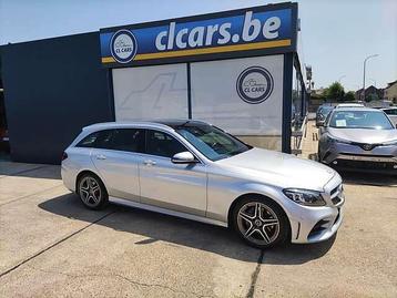 Mercedes-Benz C 220 beschikbaar voor biedingen