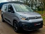 Citroen Berlingo L2 1.5HDi Automatique*Suivi*Tva*Garantie*, Auto's, Automaat, Euro 6, Navigatiesysteem, Citroën