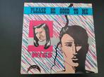 Vinyl Single Wigs - Please be good to me, Ophalen of Verzenden, Gebruikt, Single