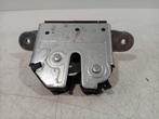 SLOTVANGER ACHTERKLEP ELEKTR. Opel Corsa E (13481535), Auto-onderdelen, Gebruikt, Opel, Achterklep