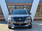 Peugeot 2008 GT Line '21 - AUTOMAAT/ KEYLESS/LED/14000KM, Auto's, 4 deurs, 1199 cc, Leder en Stof, 5 zetels