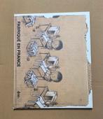 Fabriqué en France - Dran, Enlèvement, Neuf, Peinture et dessin