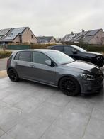 Volkswagen Golf 7.5  1.5TSI  | massagestoel |, Auto's, 1498 cc, Alcantara, USB, 5 deurs
