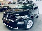 Volkswagen T-Roc 1.5 TSI Style DSG+CARPLAY+PANO+CAMERA+CARPA, Auto's, Volkswagen, Stof, Zwart, Bedrijf, 5 zetels