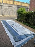 voortent caravan  BRAND Sumatra, Caravans en Kamperen, Caravans, Particulier