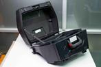 Valise origine Triumph Tiger Explorer / 1200 / 800, Ophalen, Gebruikt