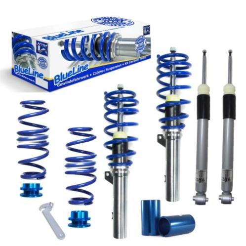 Blueline VW Golf 8 combinatieset met meerarmige ophanging en, Auto diversen, Tuning en Styling, Ophalen of Verzenden