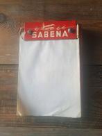 Sabena blikken nota, Verzamelen, Sabenasouvenirs, Ophalen of Verzenden